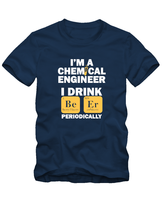 Chemical Engineer